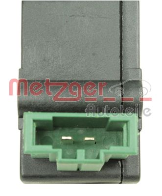 METZGER 2317018 Stellelement, Zentralverriegelung